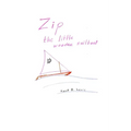 Zip the Little Wooden Sailboat