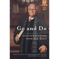 Go and Do: Selected Sermons from Sid Batts