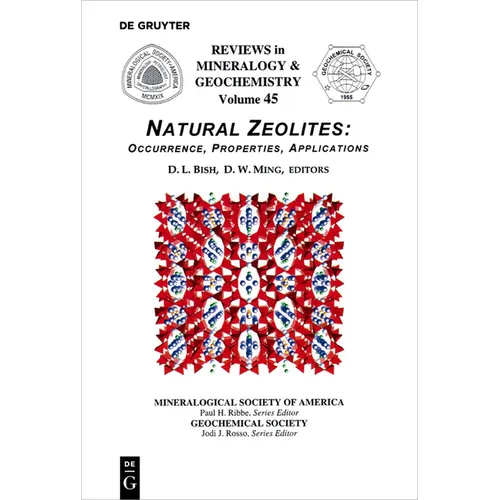 Natural Zeolites
