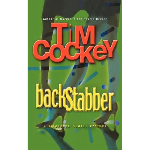Backstabber