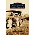 San Francisco's Sunset District