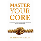 Master Your Core: A Science-Based Guide to Achieve Peak Performance and Resilience to Injury