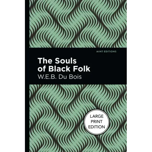 The Souls of Black Folk