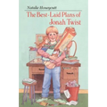 The Best-Laid Plans of Jonah Twist