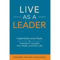Live As A Leader