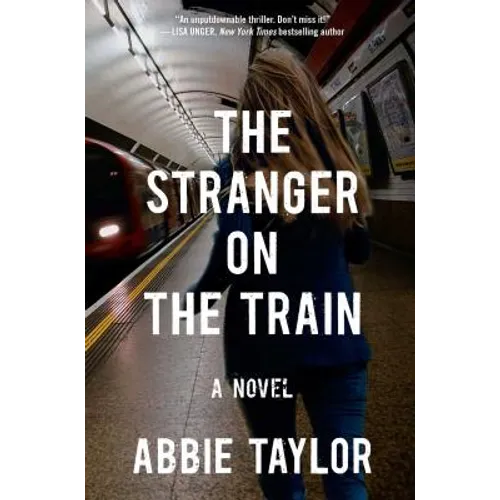 Stranger on the Train
