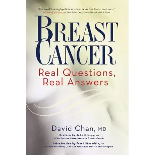 Breast Cancer: Real Questions, Real Answers