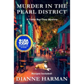 Murder in the Pearl District
