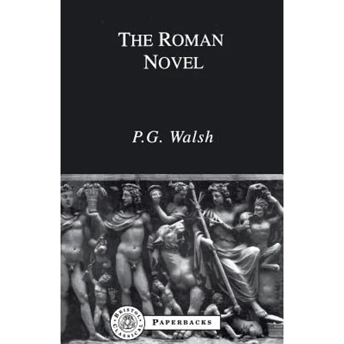 The Roman Novel