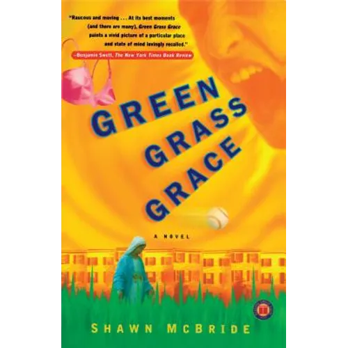 Green Grass Grace
