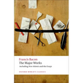 Francis Bacon: The Major Works