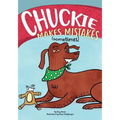 Chuckie Makes Mistakes (Sometimes)