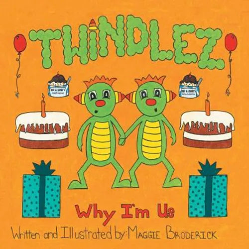 Twindlez: Why I'm Us