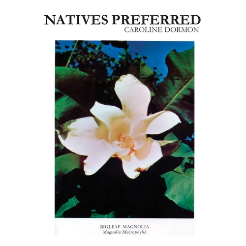Natives Preferred