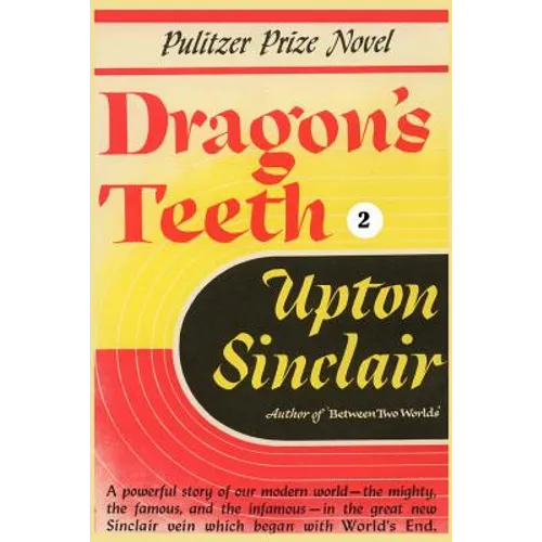 Dragon's Teeth II