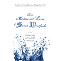 Two Mediaeval Lives of Saint Winefride