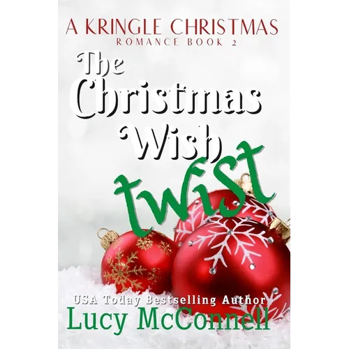 The Christmas Wish Twist