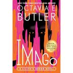 Imago - Paperback
