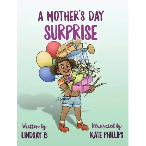 A Mother's Day Surprise
