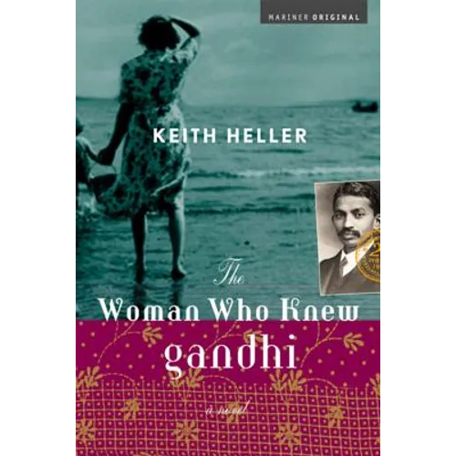 The Woman Who Knew Gandhi