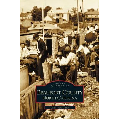 Beaufort County, North Carolina