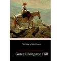 The Man of the Desert