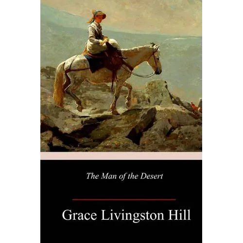The Man of the Desert