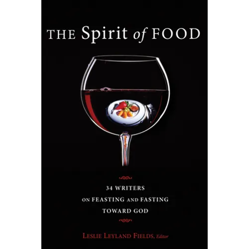 The Spirit of Food