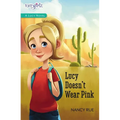 Lucy Doesn't Wear Pink