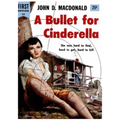 A Bullet For Cinderella: A mystery crime novel (AURA PRESS)