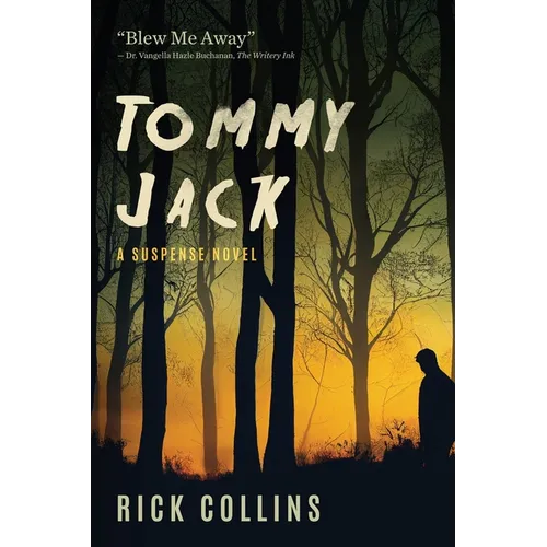 Tommy Jack