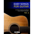 Easy Songs for Guitar. Vol 1