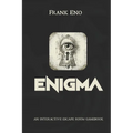 ENIGMA - Interactive Escape Book Game: Solve mysterious riddles to escape the prison