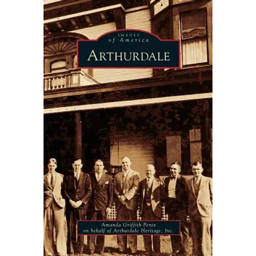 Arthurdale