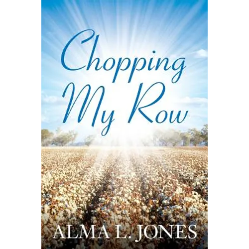 Chopping My Row