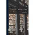 Neo Hegelianism