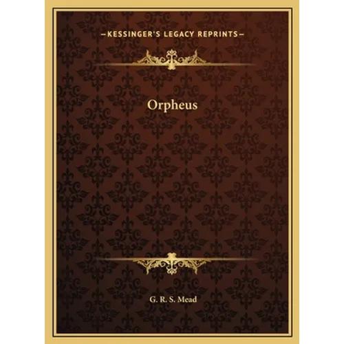 Orpheus