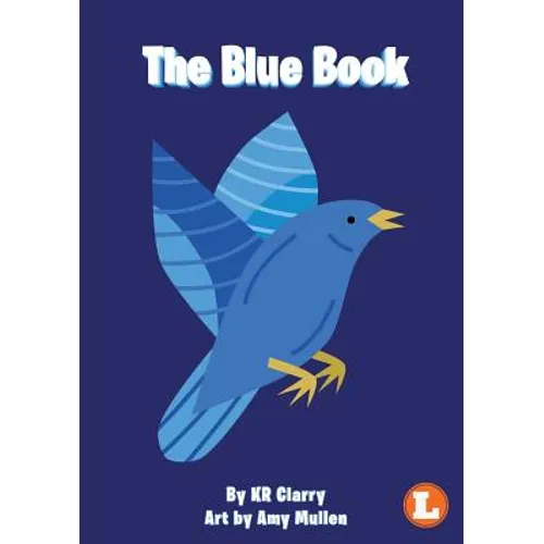 The Blue Book