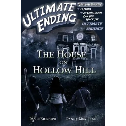 The House on Hollow Hill