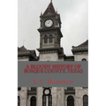 A Bloody History of Bosque County, Texas