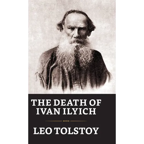 The Death of Ivan Ilych