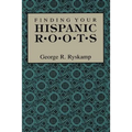 Finding Your Hispanic Roots