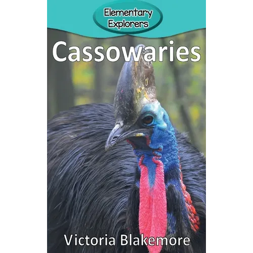 Cassowaries