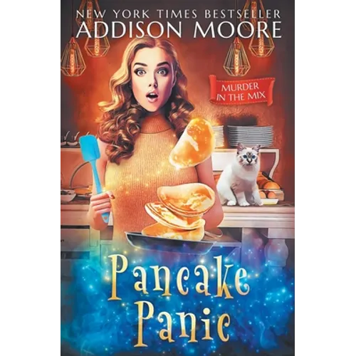 Pancake Panic
