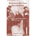 Between the Two Revolutions: Articles and Speeches of 1917