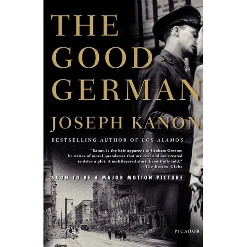 The Good German