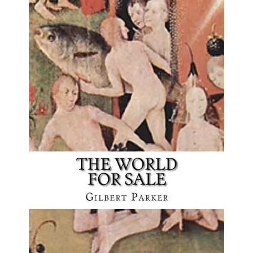 The World For Sale