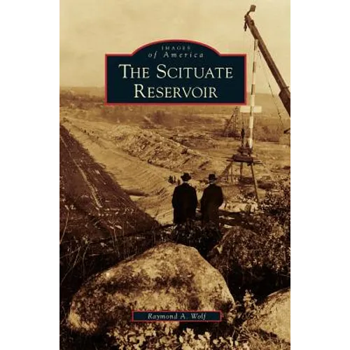 Scituate Reservoir