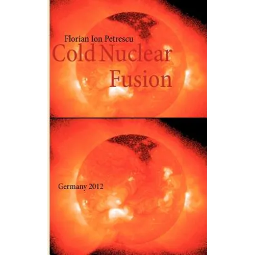 Cold Nuclear Fusion: Germany 2012