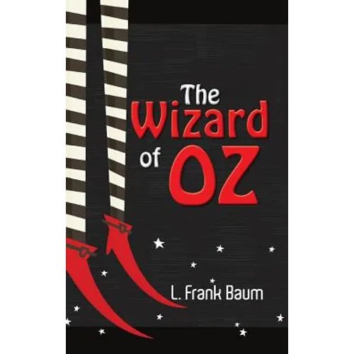 The Wizard of Oz